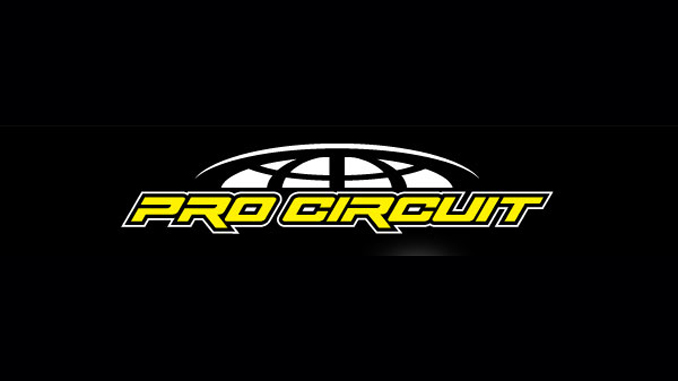 Details about  / PRO CIRCUIT FLAG TEE SM 6411810-10