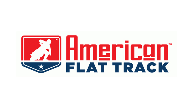 American Flat Track logo