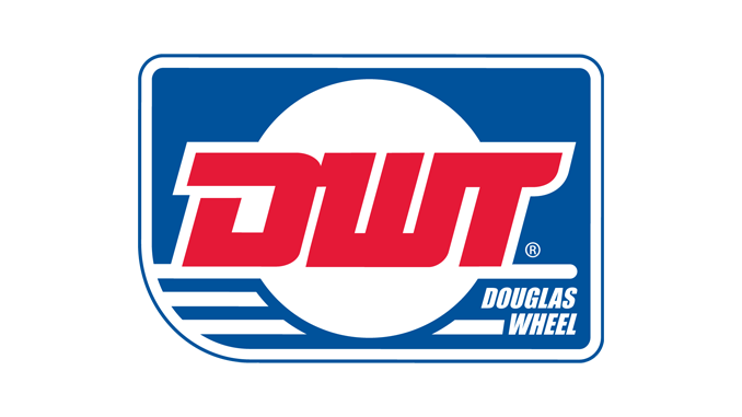 Wheels - Douglas (DWT)