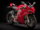 Ducati Panigale V4 “Most Beautiful Bike of Show”