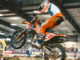 Boise EnduroCross - Cody Webb appears to be on his way to his third EnduroCross championship