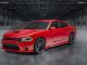 FCA US Dodge Charger