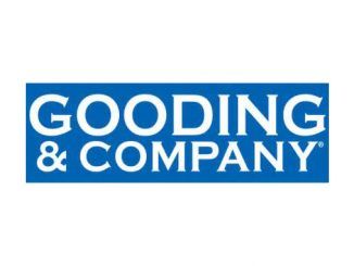 Gooding & Company Logo