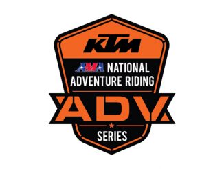 KTM AMA National Adventure Riding Series