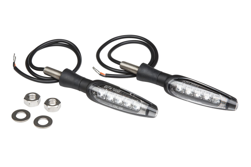 Yoshimura Introduces LED Turn Signal Kits Motor Sports Newswire