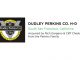 Performance Brokerage Services Announces Sale of Dudley Perkins Co. Harley Davidson