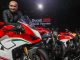 Ducati 2018 World Premiere - Claudio