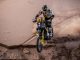 Pablo Quintanilla - Rockstar Energy Husqvarna Factory Racing - Dakar Rally