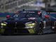 BMW M8 GTE makes race debut at the “Rolex 24” in Daytona
