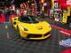 Mecum Auctions Kissimmee - 2015 Ferrari LaFerrari