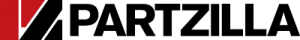 Partzilla logo