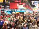 SEMA Booth Space