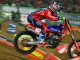 Troy Lee Designs/Red Bull/KTM’s Shane McElrath Puts in Solid Effort to Earn Runner-Up Finish in Glendale