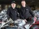 Norton Signs John McGuinness for 2018 Isle of Man TT Races