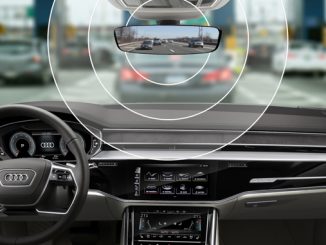 Audi launches first vehicle integrated toll technology for the US
