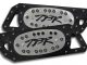Two Brothers Racing proudly introduces Floorboards for HD Touring & Softail models