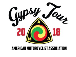 2018 AMA National Gypsy Tour