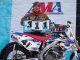 2018 AMA Ice Racer Of The Year Kyle Martinez. | Photo by Mike Barton