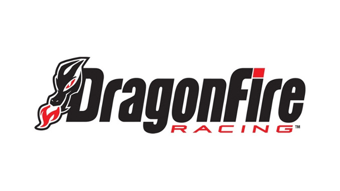 DragonFire Logo
