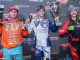 Jacob Hayes captures the AMSOIL Arenacross points lead with a dominating victory in Madison, Wisconsin