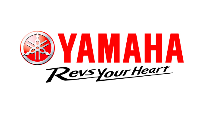 Yamaha Motor Co., Ltd. REVS YOUR HEART Logo