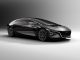 Aston Martin - Lagonda Vision Concept