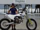 Husqvarna Motorcycles Continues as Official Motorcycle of AFT Singles