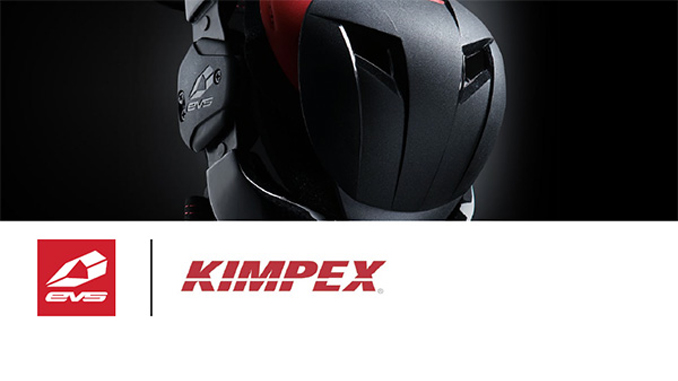 EVS Sports - Kimpex