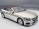 2019 Mercedes-Bens S-Class Cabriolet Exclusive Edition