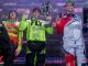 Chris Blose captures his first AMSOIL Arenacross overall victory in Denver, Colorado on March 17