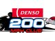 DENSO 200 MPH Club