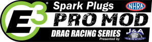 E3 Spark Plugs Pro Mod Drag Racing