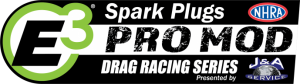 E3 Pro Mod Logo