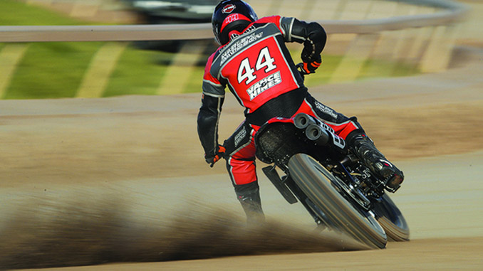 Harley-Davidson Enters Second Year as Official Motorcycle of AFT Twins