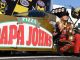Papa John’s Extends Official Partnership with National Hot Rod Association
