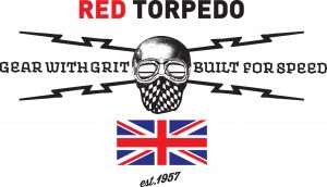 Red Torpedo LOGO