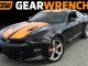 This customized 2018 Chevrolet Camaro SS is the Grand Prize in the GEARWRENCH® Win A Camaro Challenge