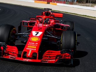 AMD is proud to present a Multi-Year Partnership with Scuderia Ferrari