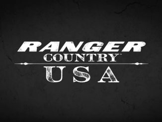 RANGER Country USA