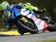 Toni Elias led the opening day of the 2018 MotoAmerica Series with the fastest Motul Superbike