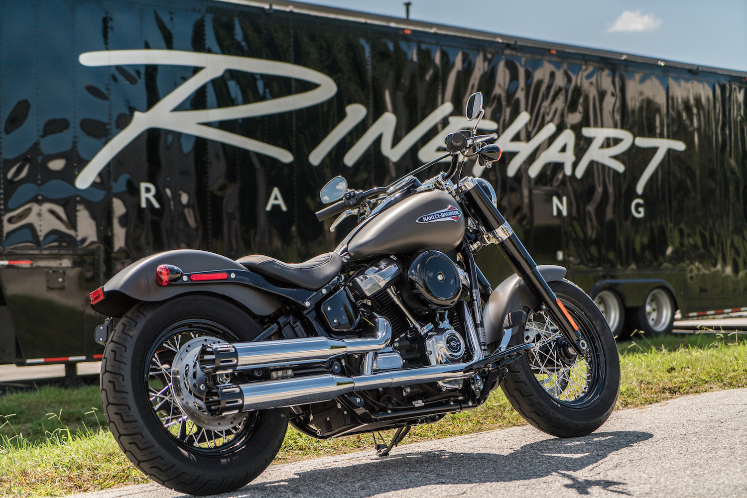 softail performance upgrades