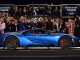 Barrett-Jackson is on its way to a banner year in 2018. The $2.5 million sale of this 2017 Ford GT at the 2018 Scottsdale Auction helped the company achieve the major milestone of surpassing $100 million raised for charity to date.