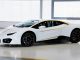 Rent Car Deluxe Acquires Pope Francisco’s Lamborghini Huracan