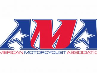 American Motorcyclist Association - AMA Logo