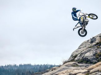Action Husqvarna Motorcycles - TE 300i MY19 - 678