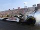 NHRA Top Fuel Steve Torrence No.1 qualifying Saturday Chicago