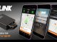 REVER Announces RLINK Connected Motorcycle Device