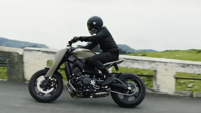 180625 Yamaha Yard Built XSR900 'Alter' by Dab Motors - 678