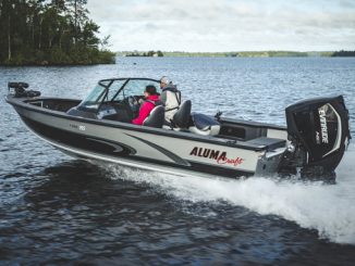 BRP ACQUIRES ALUMACRAFT AND CREATES A NEW MARINE GROUP