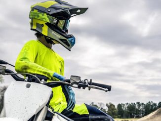 Husqvarna Motorcycles - 2019 Functional Clothing Kids Collection